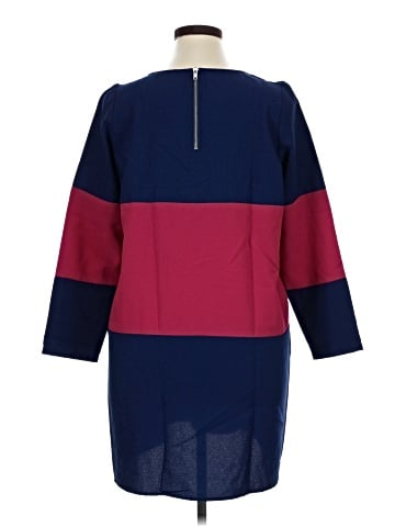 BB Dakota Casual Dress (view 2)