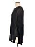 Retro-ology Black Long Sleeve T-Shirt Size M - photo 5