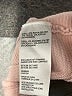 Blanc Noir Pink Cardigan Size M - photo 7