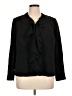 Jones Studio 100% Polyester Black Blazer Size 14W - photo 1