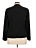 Jones Studio 100% Polyester Black Blazer Size 14W - photo 2