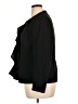 Jones Studio 100% Polyester Black Blazer Size 14W - photo 5