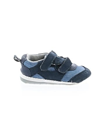 Carter's Booties (view 1)