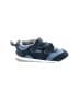Carter's Blue Booties Size 6-9 mo (baby) - photo 1