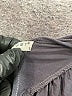 TYR Solid Gray Casual Dress Size Sm (32) - photo 7