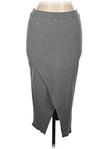 C/MEO Collective Formal Skirt (view 1)