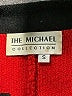 The Michael Collection Red Jacket Size S - photo 6