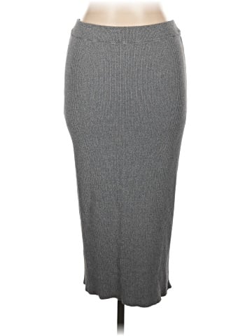 C/MEO Collective Formal Skirt (view 2)