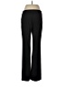 Calvin Klein Solid Black Dress Pants Size 10 - photo 2