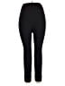 Rhonda Shear Black Active Pants Size 1X - photo 1