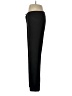 Calvin Klein Solid Black Dress Pants Size 10 - photo 5