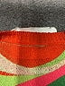 Unbranded 100% Polyester Floral Pink Pullover Sweater Size S (estimated) - photo 7