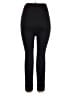 Rhonda Shear Black Active Pants Size 1X - photo 2