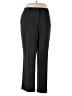 George Black Dress Pants Size XL (estimated) - photo 1