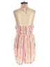Old Navy Stripes Pink Romper Size XS - photo 2