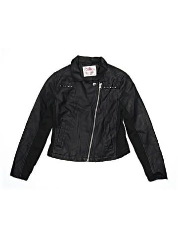 Justice Jacket (view 1)