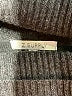 Z Supply Gray Turtleneck Sweater Size L - photo 7
