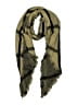 Parfois Green Tan Scarf One size - photo 1