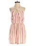 Old Navy Stripes Pink Romper Size XS - photo 1