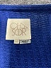 Chaser Blue Long Sleeve Top Size XXL - photo 4