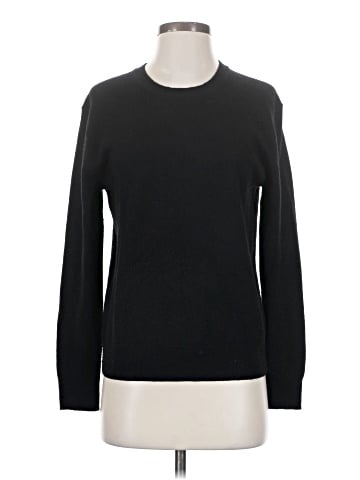 Everlane Cashmere Pullover Sweater (view 1)