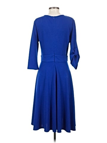 Angvns Cocktail Dress (view 2)