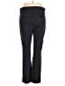 Rekucci Houndstooth Black Active Pants Size 16 - photo 2