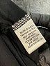 Very J Solid Black Jumpsuit Size S - photo 5
