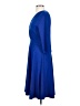Angvns Blue Cocktail Dress Size S - photo 5