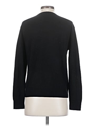 Everlane Cashmere Pullover Sweater (view 2)