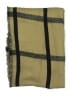 Parfois Green Tan Scarf One size - photo 2
