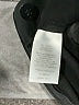 Talbots Solid Black Active Pants Size 2 (petite) - photo 7