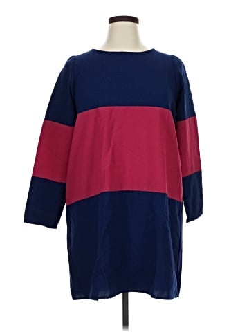 BB Dakota Casual Dress (view 1)