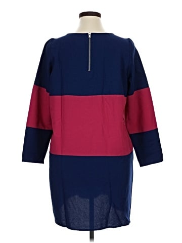 BB Dakota Casual Dress (view 2)