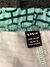 Shein Print Teal Casual Pants Size 12 - photo 7