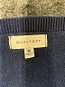MELLODAY 100% Cotton Blue Pullover Sweater Size M - photo 7