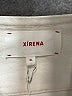 Xirena White Jacket Size XL - photo 3