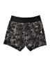 Athleta Camo Black Athletic Shorts Size 2 - photo 2