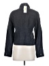 Eileen Fisher Gray Long Sleeve Button-Down Shirt Size XS - photo 2