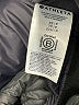 Athleta 100% Polyester Solid Black Track Jacket Size XS - photo 4
