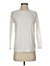 Shein Ivory 3/4 Sleeve T-Shirt Size 4 - photo 1