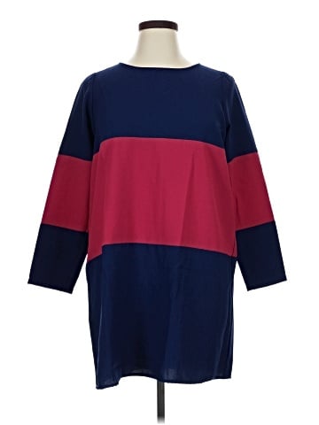 BB Dakota Casual Dress (view 1)