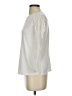 Shein Ivory 3/4 Sleeve T-Shirt Size 4 - photo 5