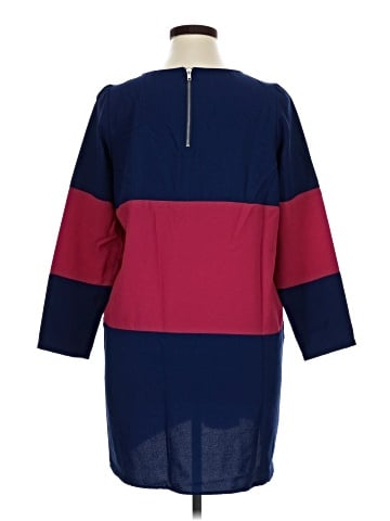 BB Dakota Casual Dress (view 2)