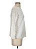Shein Ivory 3/4 Sleeve T-Shirt Size 4 - photo 4