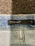 Simply Vera Vera Wang Blue Jeans Size 4 - photo 4