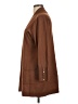 JM Collection Brown Cardigan Size L - photo 5