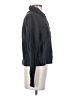 Eileen Fisher Gray Long Sleeve Button-Down Shirt Size XS - photo 4