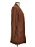 JM Collection Brown Cardigan Size L - photo 4