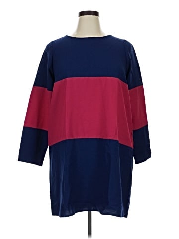 BB Dakota Casual Dress (view 1)